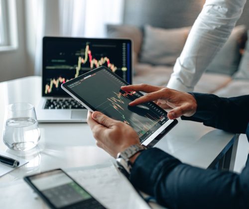 Trading Calculator  tools